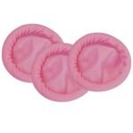 KIT DEDEIRA CAMISINHA PARA DEDO