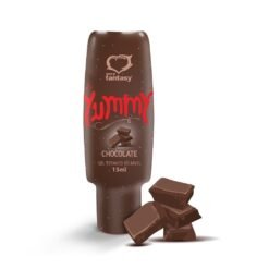 YUMMY GEL TÉRMICO CHOCOLATE