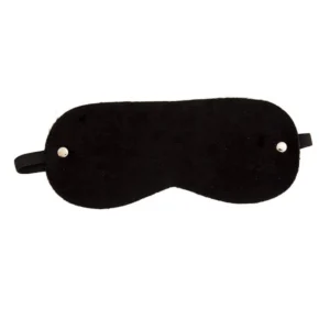 VENDA TAPA OLHOS PRETO - Imagem 3