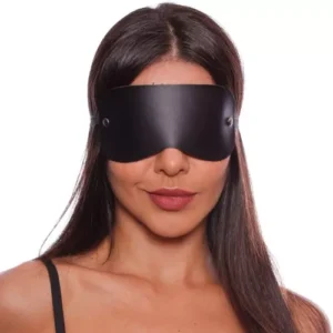 VENDA TAPA OLHOS PRETO