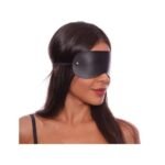 VENDA TAPA OLHOS PRETO - Imagem 2