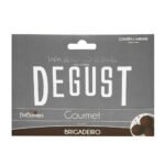 TAPA SEXO COMESTÍVEL BRIGADEIRO