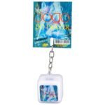 DADO HÉTERO COM CHAVEIRO