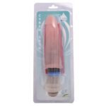 PRÓTESE CYBER SKIN COM VIBRO 15 CM X 3,5 CM - Imagem 2