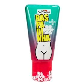 RASPADINHA EXCITANTE FEMININO