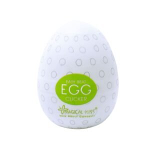 MASTURBADOR EGG CLICKER