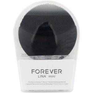 LUNA VIBRADOR DE LIMPEZA FACIAL PRETO - Imagem 2