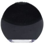 LUNA VIBRADOR DE LIMPEZA FACIAL PRETO