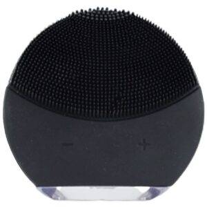 LUNA VIBRADOR DE LIMPEZA FACIAL PRETO