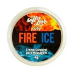 FIRE ICE LUBY 4 GR - Imagem 2