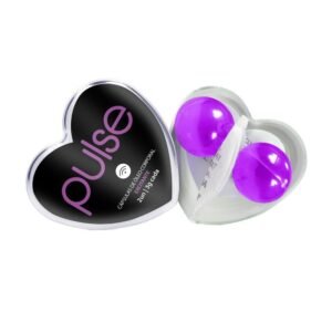 PULSE BOLINHA EXCITANTE