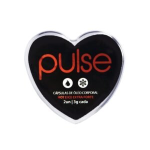 PULSE BOLINHA HOT E ICE EXTRA FORTE - Imagem 2