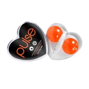 PULSE BOLINHA HOT E ICE EXTRA FORTE