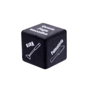 DADO DUPLO SADO - Imagem 2