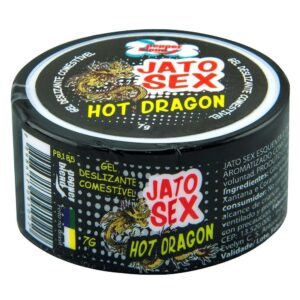 JATO SEX HOT DRAGON