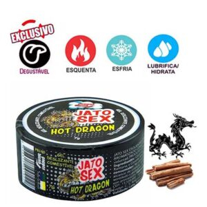 JATO SEX HOT DRAGON - Imagem 2