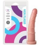 PRÓTESE REALÍSTICA 16 X 3CM