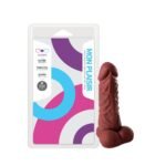 PRÓTESE COM ESCROTO 14CM X 3,5CM - Imagem 2