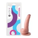 PRÓTESE PEQUENA COM VENTOSA 12,5 CM X 3CM - Imagem 2