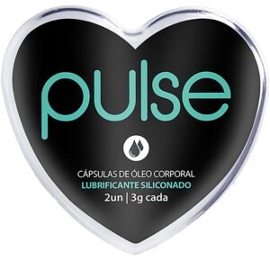 PULSE BOLINHA SILICONIZADA - Imagem 2