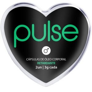 PULSE BOLINHA RETARDANTE - Imagem 2