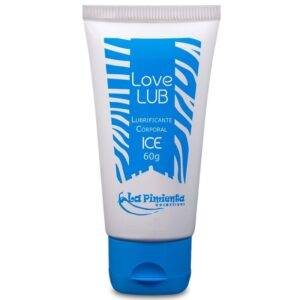 LUBRIFICANTE FUNCIONAL LOVE LUB ICE