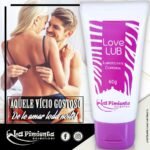 LUBRIFICANTE LOVE LUB NEUTRO - Imagem 2