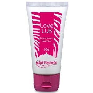 LUBRIFICANTE LOVE LUB NEUTRO