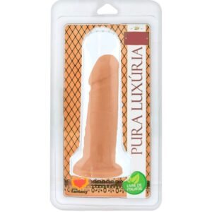 PRÓTESE REALÍSITCA 14,5CM  X 3,6CM - Imagem 2