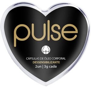 PULSE BOLINHA DESSENSIBILIZANTE - Imagem 2