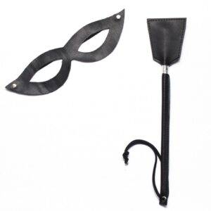 KIT TIAZINHA PRETO