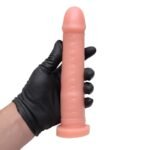 PRÓTESE REALÍSTICA 18 X 3,5CM