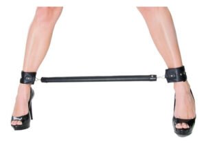 SEPARADOR DE BRAÇOS OU PÉS 46 CM VERMELHO - Imagem 2