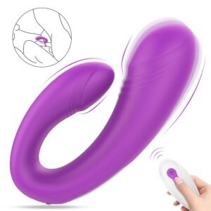 VIBRADOR PARA CASAL S-HANDE CARREGADOR MAGNÉTICO - Imagem 9