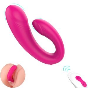 VIBRADOR PARA CASAL S-HANDE CARREGADOR MAGNÉTICO - Imagem 8