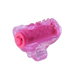 VIBRADOR DE LÍNGUA PARA SEXO ORAL VIBRANTE - Imagem 2