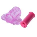 VIBRADOR DE LÍNGUA PARA SEXO ORAL VIBRANTE - Imagem 3