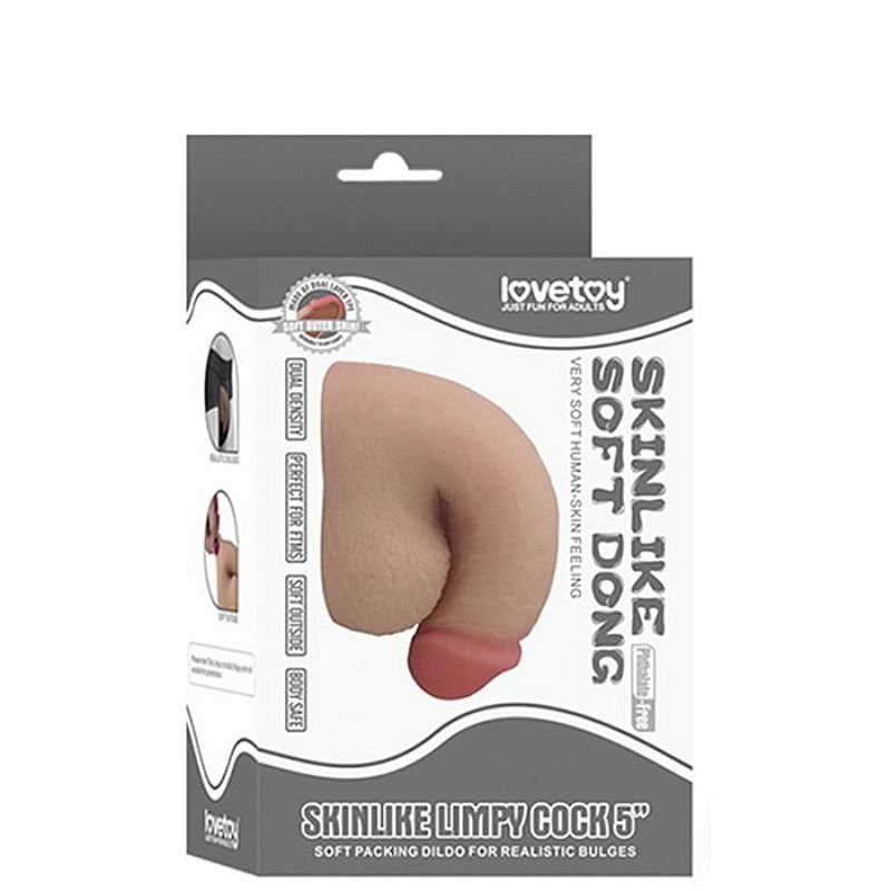 PACKER PARA VOLUME LOVE TOY - Imagem 6