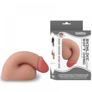PACKER PARA VOLUME LOVE TOY - Imagem 5