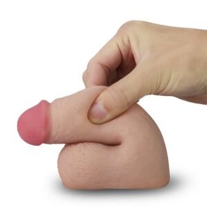 PACKER PARA VOLUME LOVE TOY - Imagem 4