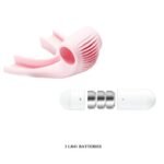 VIBRADOR DE LÍNGUA PRETTY LOVE - Imagem 5