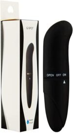 VIBRADOR PONTO G AVELUDADO DIVERSAS CORES - Imagem 4