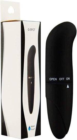 VIBRADOR PONTO G AVELUDADO DIVERSAS CORES - Imagem 4