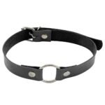 GARGANTILHA COM ARGOLA PEQUENA