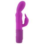 VIBRADOR MULT VELOCIDADES PRETTY LOVE - Imagem 2
