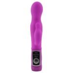 VIBRADOR MULT VELOCIDADES PRETTY LOVE - Imagem 3