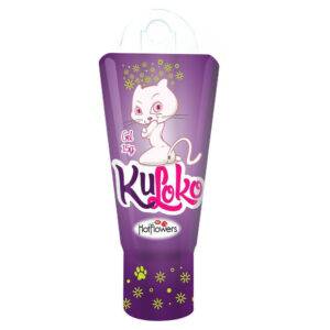 KULOKO DESSENBILIZANTE E EXCITANTE ANAL