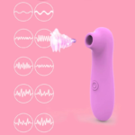 SUGADOR COM 10 NÍVEIS DE SUCÇÃO - Imagem 10