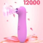 SUGADOR COM 10 NÍVEIS DE SUCÇÃO - Imagem 3