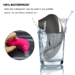 Woman Suction Sugador Clitoriano Recarregável - Imagem 4